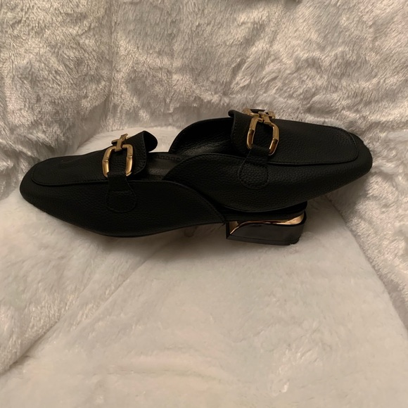 Mules - Picture 4 of 8